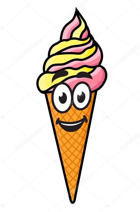 Maybe you would like to learn more about one of these? Dessin Cornet De Glace - Miam-Images - Page 5 : Bref, une ...