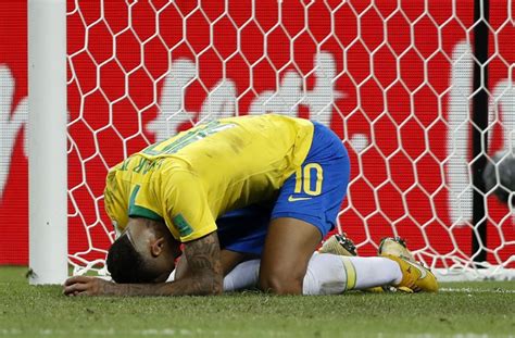 Die wm 2018 in russland hatte einen großen unterhaltungswert. WM 2018: Überraschung in Russland - Belgien gewinnt gegen ...