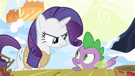 My Little Ponyfriendship Is Magic Season 1 Episode 11winter Wrap Up