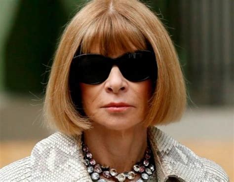 A Letter To Anna Wintour About The Teen Vogue Anal Sex Article
