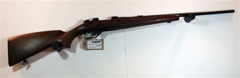 Czbrno 525 223 Centrefire Rifle