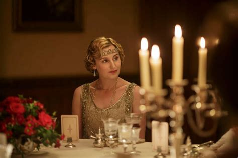 Downton Abbey Movie Gets Release Date Collider