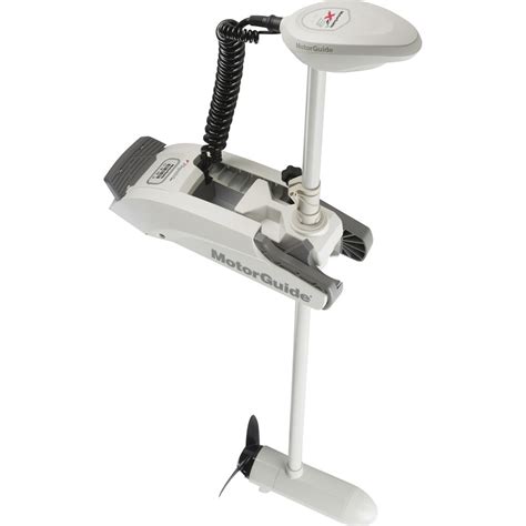 Now i have also questioned the xi5 vs the xi3 in that regard. MotorGuide Xi3 Saltwater Wireless Trolling Motor with ...