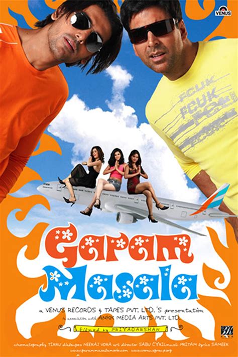 Garam Masala Best Akshay Kumar Comedy Movies The Best Of Indian Pop