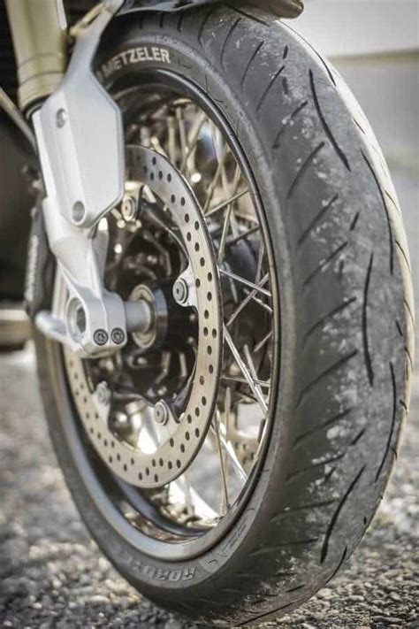 You'll completely lose control over the car and in fact, on slippery surfaces, even professional drivers can't stop as quickly without abs as an average driver can with abs. How To Tell If A Motorcycle Has ABS (Anti-Lock Brakes ...