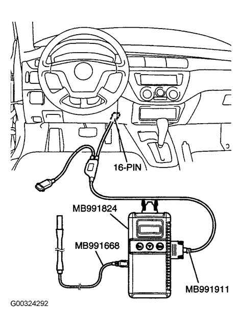 Check out the latest top trucks report. Wiring Diagram For 2003 Mitsubishi Lancer - Complete ...