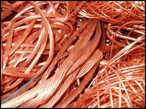 How Much Is Stripped Copper Wire Worth As Scrap Toughnickel