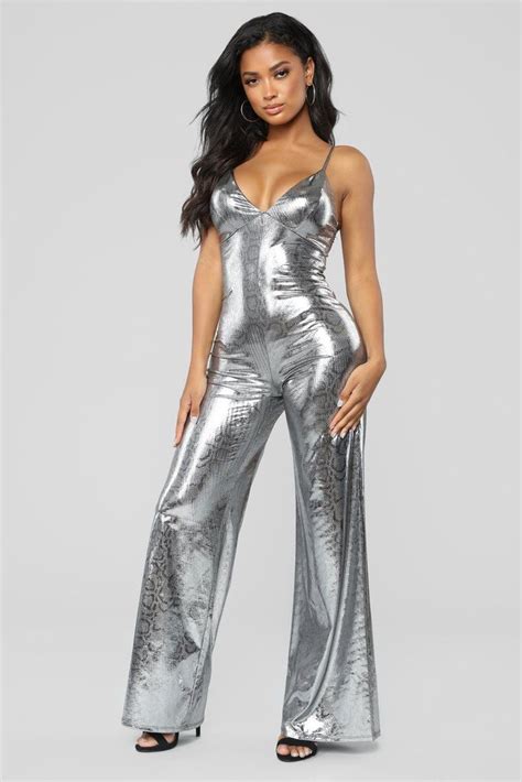 Pin En Fashion Nova Jumpsuitsarchive