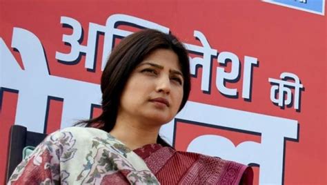 Mainpuri By Polls Can Dimple Yadav Retain Mulayam Singhs Bastion For