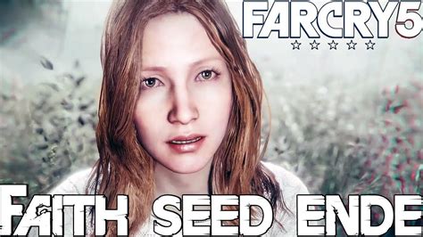 Das Ende Von Faith Seed Far Cry 5 34 Deutsch Youtube