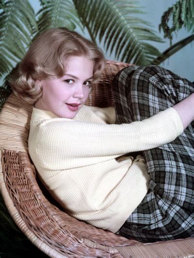 Sandra Dee 1959 Tumbex