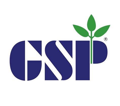 Gsp Logo Logodix