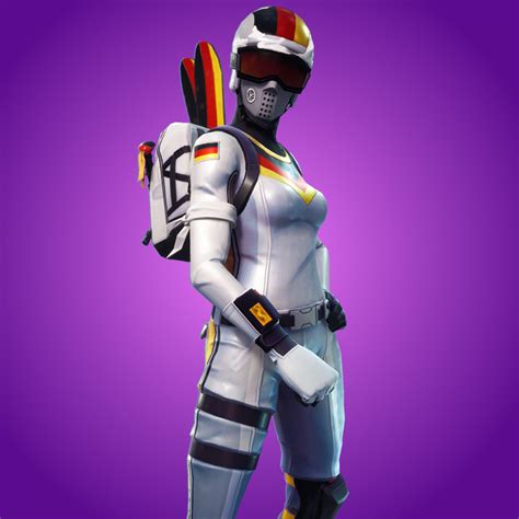 Is part of the winter ski set. Fortnite Battle Royale: Mogul Master GER - Orcz.com, The ...