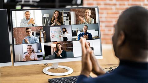 What Is The Meaning Of A Virtual Meeting Expertshare Ag