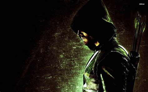 Green Arrow Wallpapers New Wallpapers