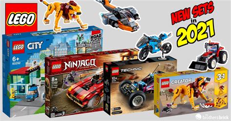 Compare with other bedding sets. A first look at 46 new LEGO sets upcoming in 2021 ...