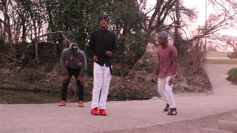 Migos Dab Of Ranch Dance Video Youtube
