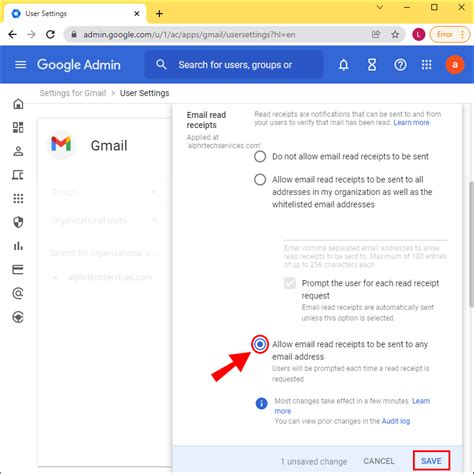 How To Check If A Gmail Sent Email Has Been Opened
