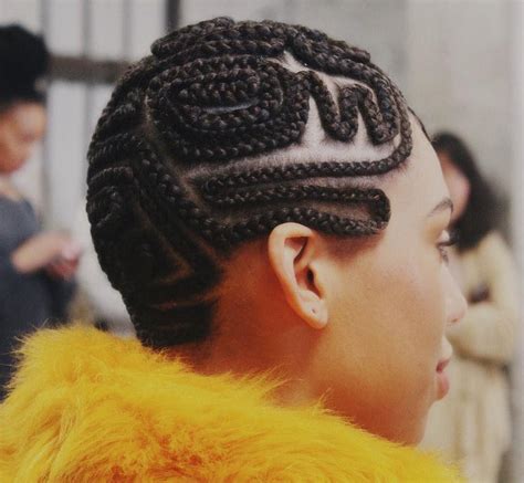 Shani Crowe On Instagram “tyla” African Hairstyles Womens