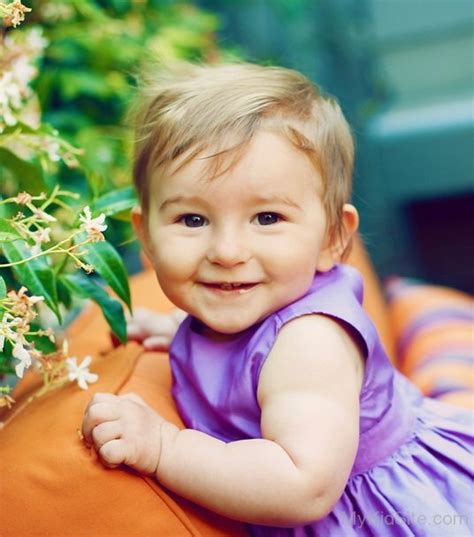 You can also upload and share your favorite baby photos wallpapers. Baby Girl Sweet Smile