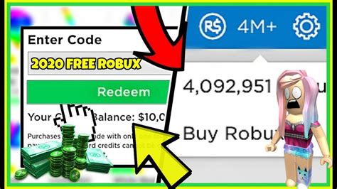 All Roblox Players Can Now Get Unlimited Robux 2020 New Promo Codes