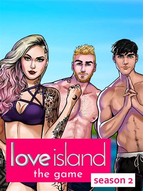Love Island The Game Season 2 Indienova Gamedb 游戏库
