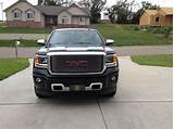 Front License Plate Bracket For 2014 Gmc Sierra Pictures