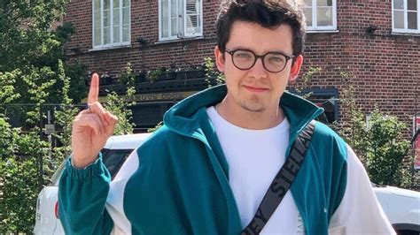 Sex Education S Asa Butterfield Furious At Fans For Taking Pictures Without Consent I’ve Had