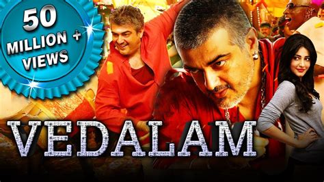 However, hassan's foster father's own child, aziz (jins shamsudin) is jealous of hassan and hates him. Vedalam Hindi Dubbed Full Movie | Ajith, Shruti Hassan ...