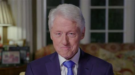 Bill Clintons Dnc Appearance Stirs Metoo Backlash Is The Ghost Of