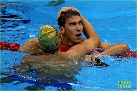 Michael Phelps Gets 22nd Gold Medal Wins 200m Individual Medley Final