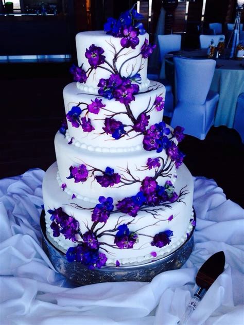 😊 Beautiful Wedding Cakes Gorgeous Cakes Pretty Cakes Cute Cakes Amazing Cakes Peacock