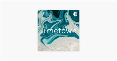 ‎limetown On Apple Podcasts
