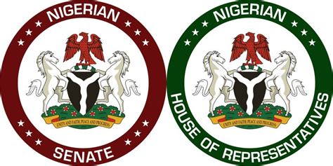 What Is The Nigerian Coat Of Arms Symbols And Their Meaning