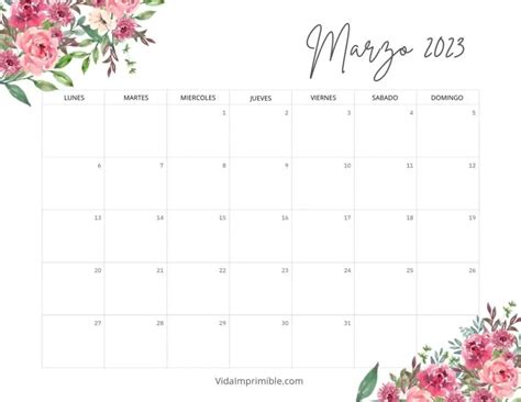 Calendario Marzo Abril Y Mayo 2023 Para Imprimir Imagesee
