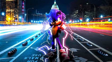 You will definitely choose from a huge number of pictures that option that will suit you exactly! 1920x1080 2020 Sonic The Hedgehog4k Laptop Full HD 1080P ...