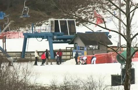 Teen Dies In Skiing Accident During School Trip