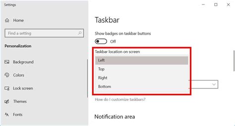 How To Customize The Taskbar In Windows 10 The Plug Hellotech