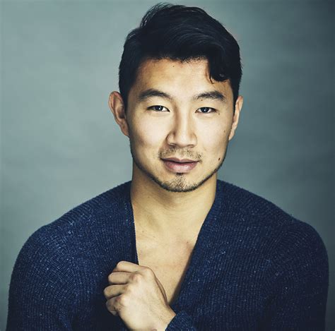 The first asian lead in a marvel cinematic universe film . Simu Liu | Nikita Wiki | Fandom powered by Wikia