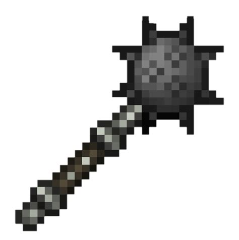 Mcpebedrock Melee Weapons Addon Beta Minecraft Addons Mcbedrock