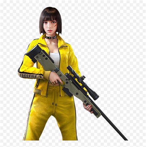 Free Fire Fotos Png 1 Image Free Fire Personagens Pngfree Fire Png
