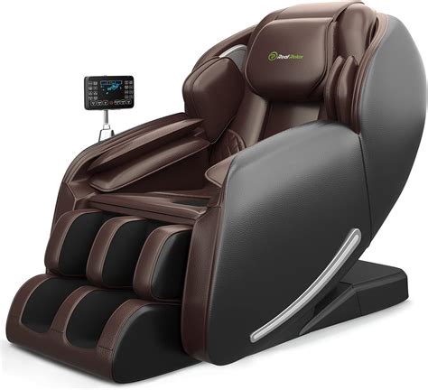 7 Best Zero Gravity Massage Chairs Under 2000 In 2023