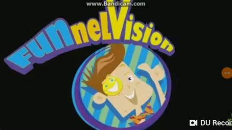 Funnel Vision Intro Slow Youtube