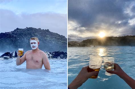 Blue Lagoon Awesome Explorations