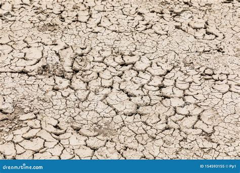 Dry Soil Cracks Desert Ground Drought Stock Image Image Of Cracks