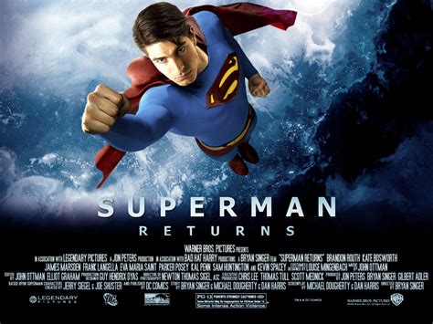 Superman Returns 2006 Full Movie Superman Returns 2006 Full Movie