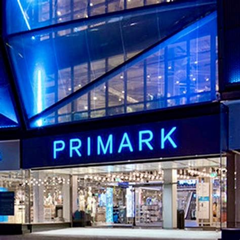 Large queues formed outside primark stores in derby, nottingham and leicester this morning as they. Primark - Supply Chain Magazine