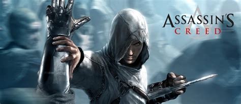 Michael Fassbender Will Star In Assassin S Creed Movie