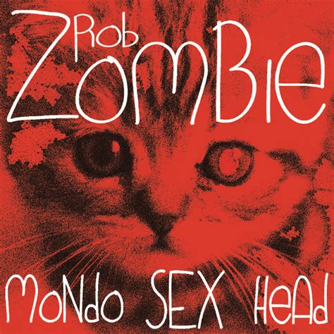 Rob Zombie More Human Than Human Lyrics Genius Lyrics
