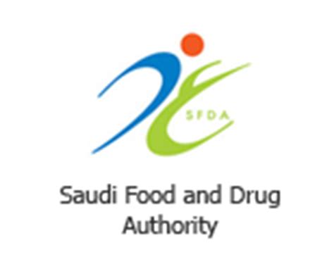 Saudi arabia food and drug authority (sfda). Important Links - Home